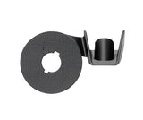 2025 Ford Super Duty Platinum E-Venture Touch Screen Mount Suede A-pillar Carli Suspension