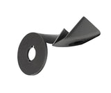 2025 Ford Super Duty Platinum E-Venture Touch Screen Mount Suede A-pillar Carli Suspension