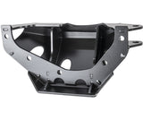 Ford Diff Guard 2005+ Front Differential Guard Carli Suspension