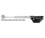 Ford Diff Guard 2005+ Front Differential Guard Carli Suspension