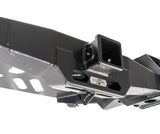 17-26 Ford F250/350 4x4 Ford Trophy Hitch Carli Suspension