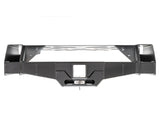 17-26 Ford F250/350 4x4 Ford Trophy Hitch Carli Suspension