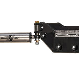 23+ Ford F250/350 4x4 Low Mount Steering Stabilizer Kit With Differential Guard Carli Suspension