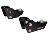 Backcountry Leveling Suspension 3.0 Lift 2023+ Ford F250/F350 Gas Carli Suspension