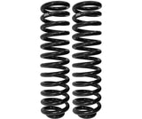 Backcountry Leveling Suspension 3.5 Lift 2023+ Ford F250/F350 Carli Suspension