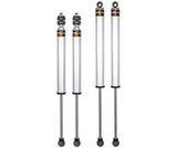 Commuter Leveling Suspension 3.0 Lift 2023+ Ford F250/F350 Gas Carli Suspension