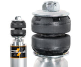 Commuter Leveling Suspension 3.0 Lift 2023+ Ford F250/F350 Gas Carli Suspension