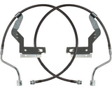 Commuter Leveling Suspension 3.5 Lift 2023+ Ford F250/F350 PAP Carli Suspension