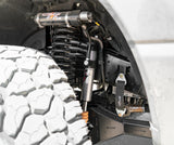 E-Venture System Base 3.0 Lift 2023+ Ford F250/F350 Gas Carli Suspension