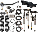 E-Venture System Base 3.5 Lift 2023+ Ford F250/F350 Diesel Carli Suspension