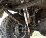 E-Venture System Base 3.5 Lift 2023+ Ford F250/F350 Diesel Carli Suspension