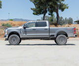 E-Venture System Base 3.5 Lift 2023+ Ford F250/F350 Diesel Carli Suspension