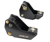 23+ Ford F250/350 4x4 Radius ARM Drop Brackets 5.5 inch Lift Carli Suspension
