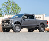 23+ Ford F250/350 4x4 Radius ARM Drop Brackets 3.5 inch Lift Carli Suspension
