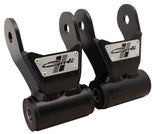 05-26 Ford F350/350 4x4 Fabricated Leaf Spring Shackle Carli Suspension