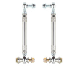 Front Sway Bar End Links for 2007-17 Jeep JKU Carli Suspension