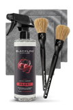 BLACKLINE® RESET INTERIOR CLEANER & SCENT BOOSTER