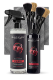 BLACKLINE® RESET INTERIOR CLEANER & SCENT BOOSTER