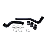 Intercooler Bundle Kit For 2004.5-2005 Silverado/Sierra 2500/3500