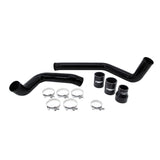 Intercooler Bundle Kit For 2004.5-2005 Silverado/Sierra 2500/3500