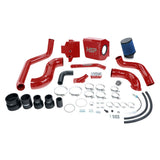 HSP Deluxe No Bridge/Cold Side Bundle Kit For 2004.5-2005 Silverado/Sierra 2500/3500