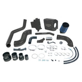 HSP Deluxe No Bridge/Cold Side Bundle Kit For 2006-2007 Silverado/Sierra 2500/3500