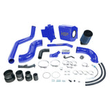 Deluxe No Bridge/Cold Side Bundle Kit For 2006-2007 Silverado/Sierra 2500/3500