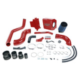 HSP Deluxe No Bridge/Cold Side Bundle Kit For 2006-2007 Silverado/Sierra 2500/3500