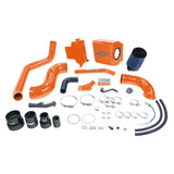 HSP Deluxe No Bridge/Cold Side Bundle Kit For 2006-2007 Silverado/Sierra 2500/3500
