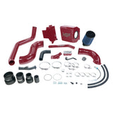 Deluxe No Bridge/Cold Side Bundle Kit For 2006-2007 Silverado/Sierra 2500/3500