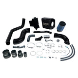 HSP Deluxe No Bridge/Cold Side Bundle Kit For 2006-2007 Silverado/Sierra 2500/3500