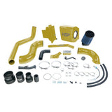 Deluxe No Bridge/Cold Side Bundle Kit For 2006-2007 Silverado/Sierra 2500/3500
