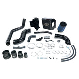 Deluxe No Bridge/Cold Side Bundle Kit For 2006-2007 Silverado/Sierra 2500/3500