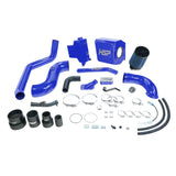 Deluxe No Bridge/Cold Side Bundle Kit For 2007.5-2010 Silverado/Sierra 2500/3500