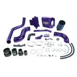 Deluxe No Bridge/Cold Side Bundle Kit For 2007.5-2010 Silverado/Sierra 2500/3500