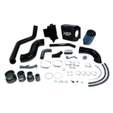 HSP Deluxe No Bridge/Cold Side Bundle Kit For 2007.5-2010 Silverado/Sierra 2500/3500