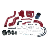 Deluxe No Bridge/Cold Side Bundle Kit For 2007.5-2010 Silverado/Sierra 2500/3500