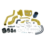 Deluxe No Bridge/Cold Side Bundle Kit For 2007.5-2010 Silverado/Sierra 2500/3500