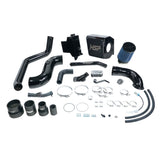 Deluxe No Bridge/Cold Side Bundle Kit For 2007.5-2010 Silverado/Sierra 2500/3500