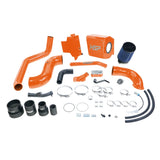 Deluxe No Bridge/Cold Side Bundle Kit For 2007.5-2010 Silverado/Sierra 2500/3500
