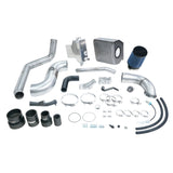 Deluxe No Bridge/Cold Side Bundle Kit For 2007.5-2010 Silverado/Sierra 2500/3500