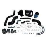 Deluxe No Bridge/Cold Side Bundle Kit For 2007.5-2010 Silverado/Sierra 2500/3500