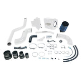 Deluxe No Bridge/Cold Side Bundle Kit For 2007.5-2010 Silverado/Sierra 2500/3500