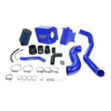 HSP Deluxe No Bridge/Cold Side Bundle Kit For 2011-2012 Silverado/Sierra 2500/3500