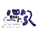 HSP Deluxe No Bridge/Cold Side Bundle Kit For 2011-2012 Silverado/Sierra 2500/3500-CUST