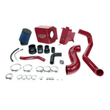 HSP Deluxe No Bridge/Cold Side Bundle Kit For 2011-2012 Silverado/Sierra 2500/3500-CUST