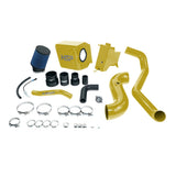 HSP Deluxe No Bridge/Cold Side Bundle Kit For 2011-2012 Silverado/Sierra 2500/3500