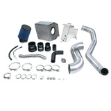 HSP Deluxe No Bridge/Cold Side Bundle Kit For 2011-2012 Silverado/Sierra 2500/3500