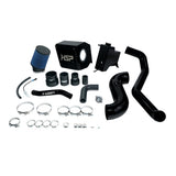 HSP Deluxe No Bridge/Cold Side Bundle Kit For 2011-2012 Silverado/Sierra 2500/3500