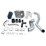 HSP Deluxe No Bridge/Cold Side Bundle Kit For 2013-2014 Silverado/Sierra 2500/3500